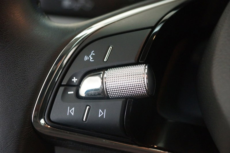 Skoda Kamiq usata a Torino (14)