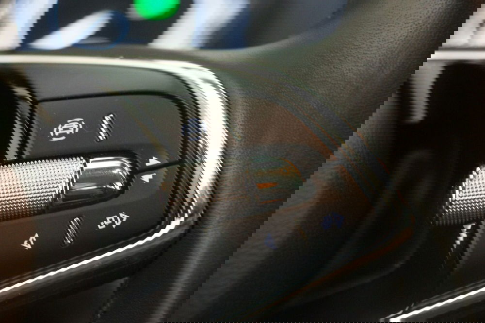 Skoda Kamiq usata a Torino (15)