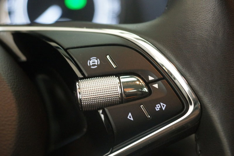 Skoda Kamiq usata a Torino (15)