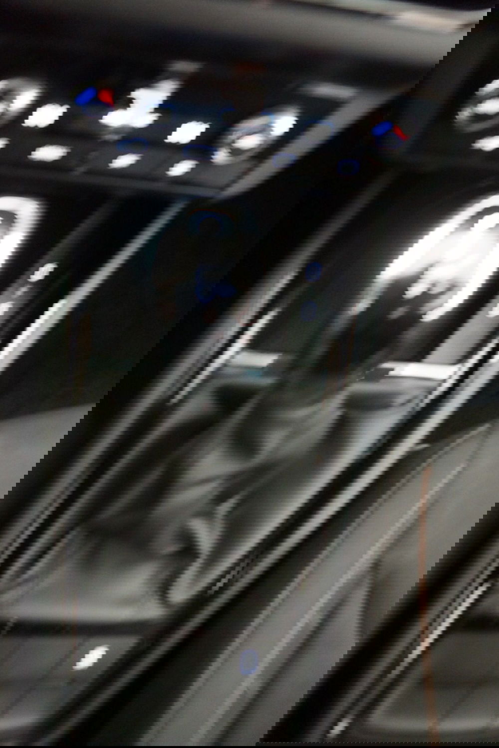 Skoda Kamiq usata a Torino (17)