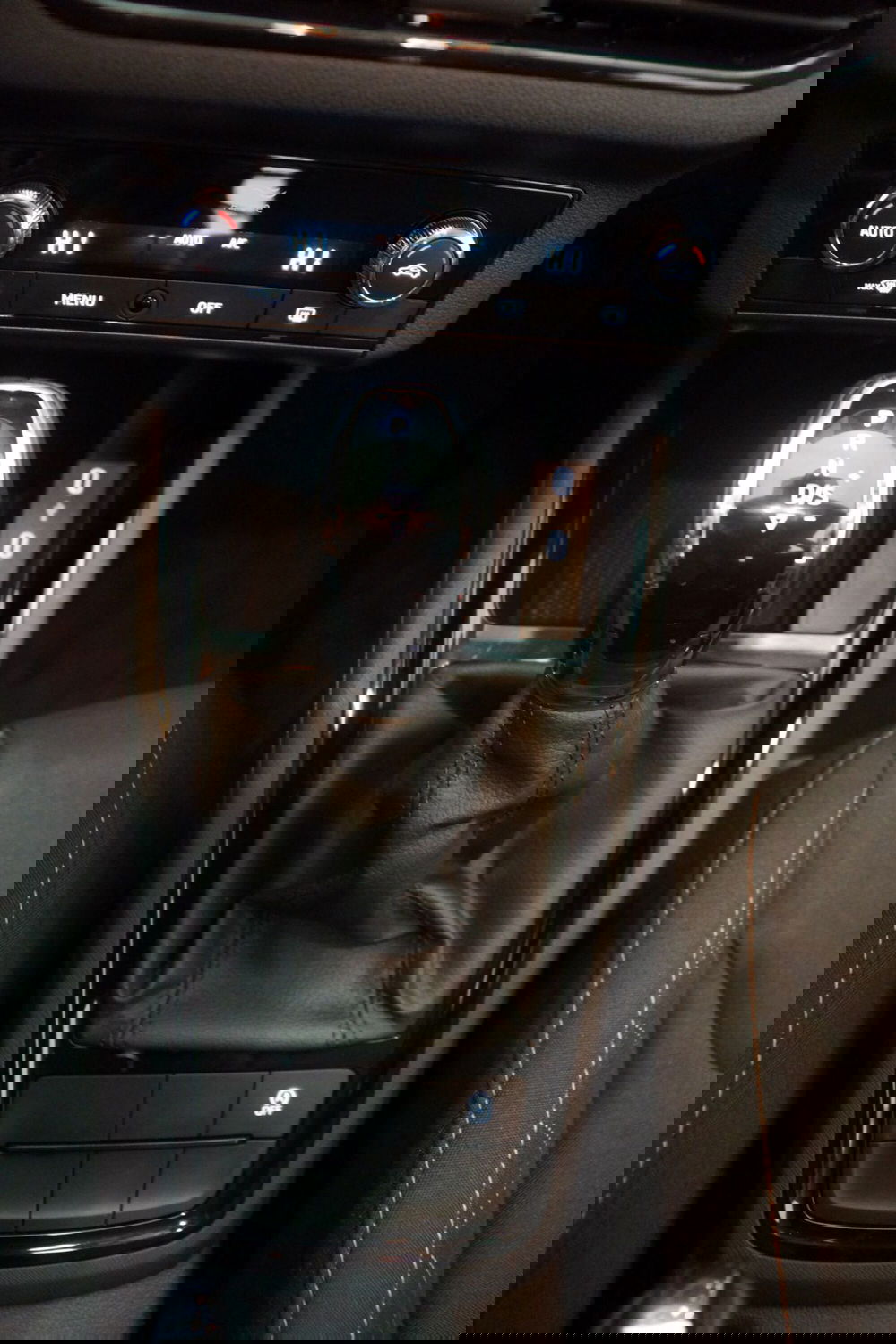 Skoda Kamiq usata a Torino (18)