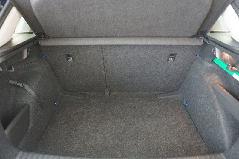 Skoda Kamiq usata a Torino (7)