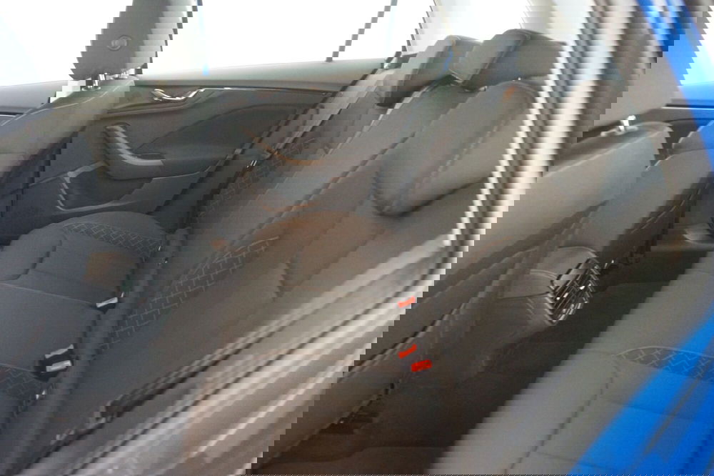 Skoda Kamiq usata a Torino (8)