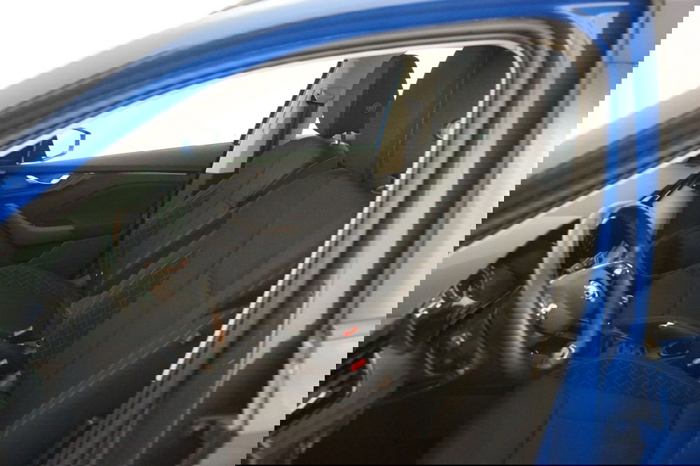 Skoda Kamiq usata a Torino (9)