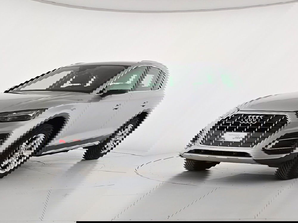 Audi Q5 usata a Alessandria