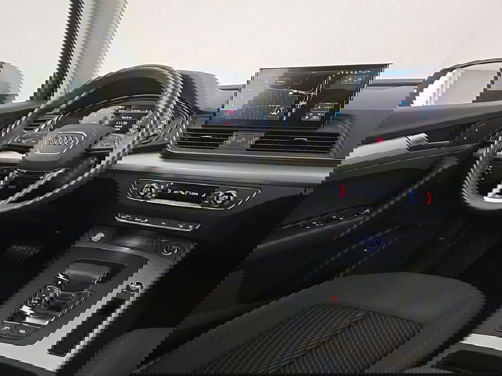 Audi Q5 usata a Alessandria (10)