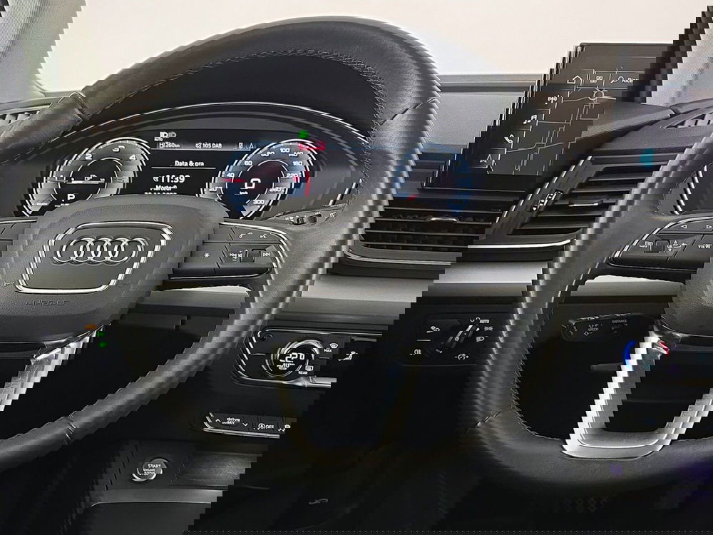 Audi Q5 usata a Alessandria (11)