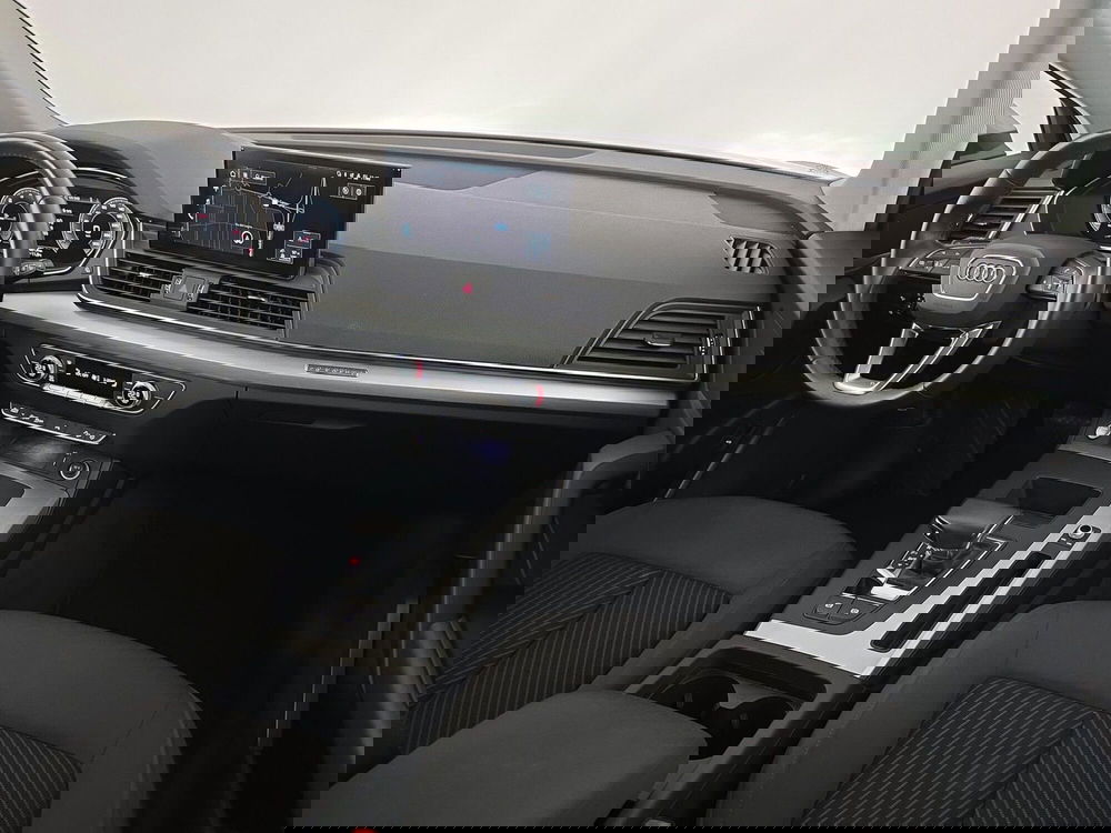 Audi Q5 usata a Alessandria (12)