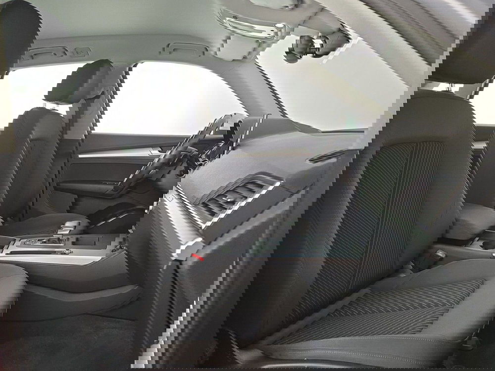 Audi Q5 usata a Alessandria (13)