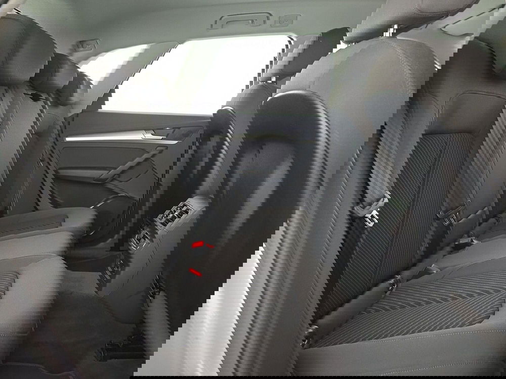 Audi Q5 usata a Alessandria (14)