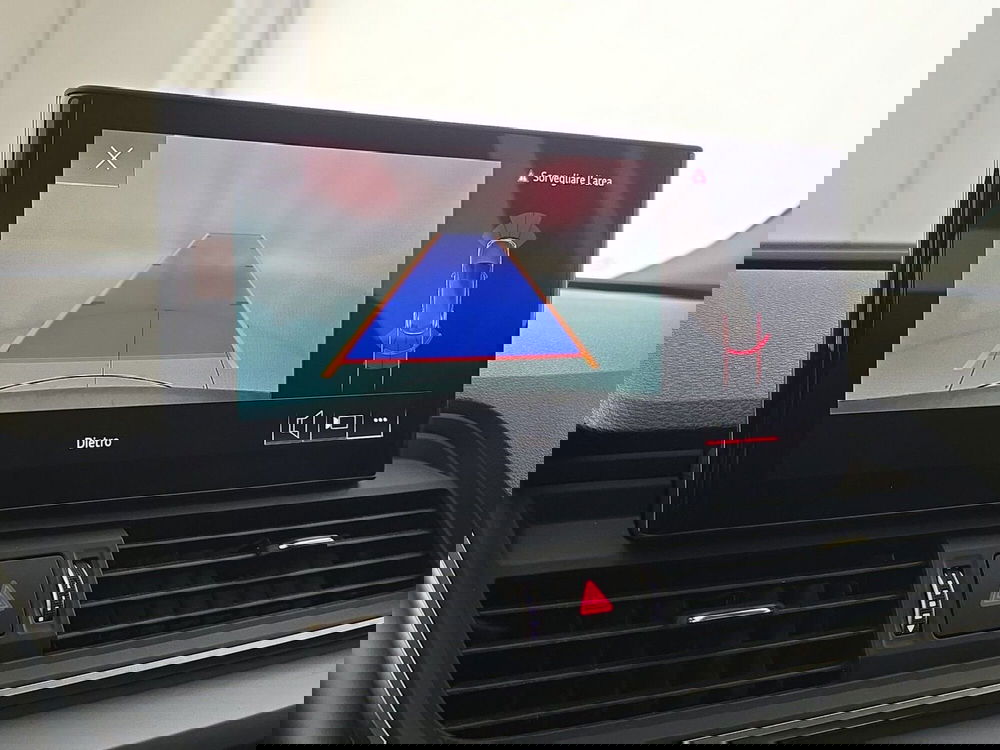 Audi Q5 usata a Alessandria (15)