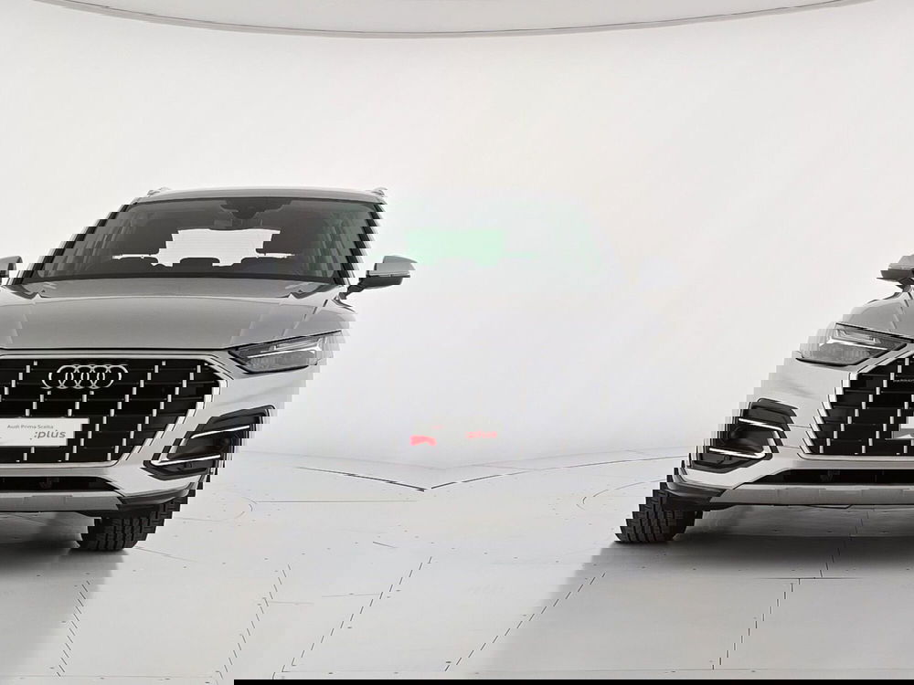 Audi Q5 usata a Alessandria (2)