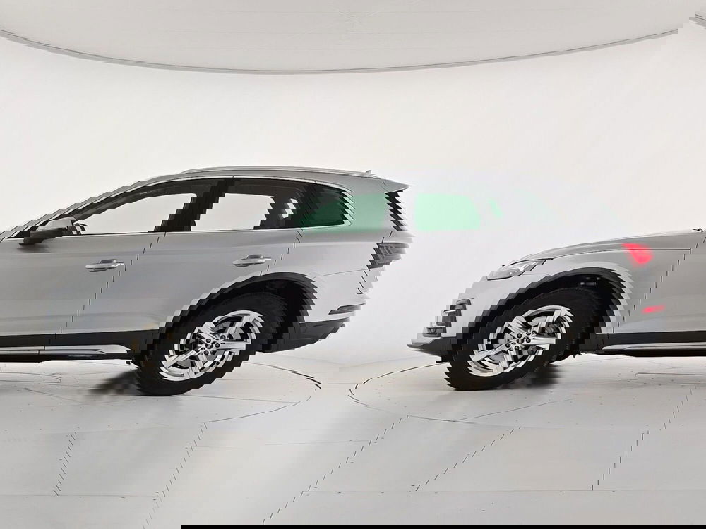 Audi Q5 usata a Alessandria (3)