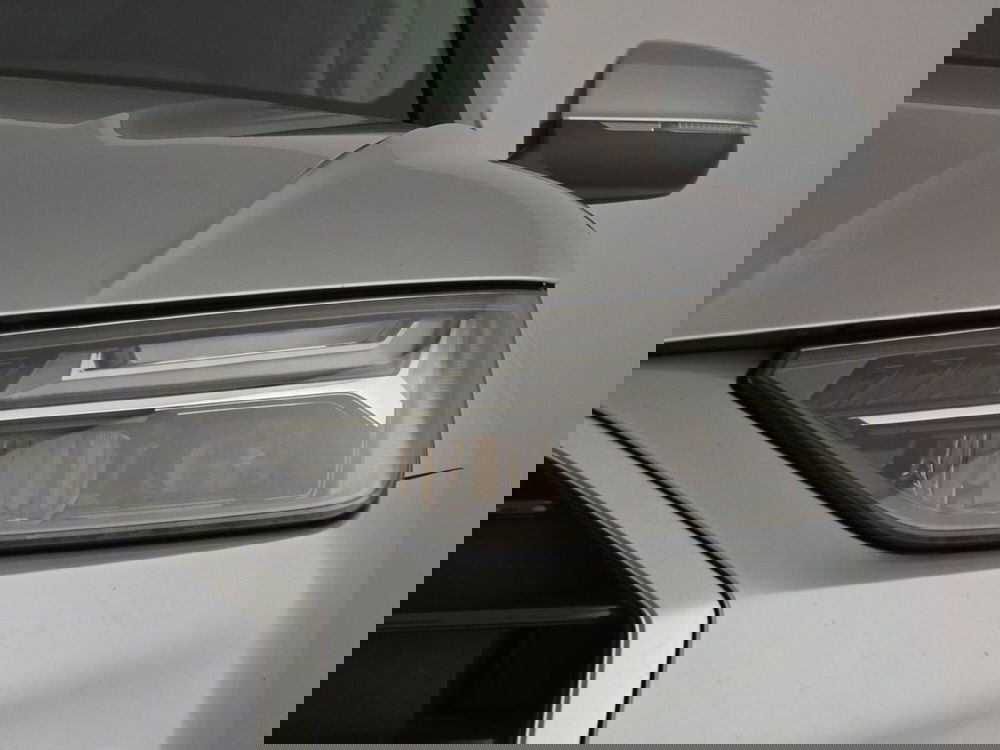 Audi Q5 usata a Alessandria (6)