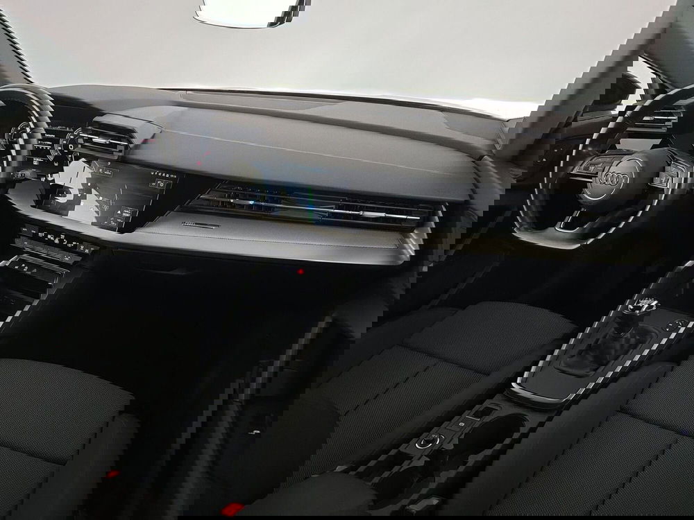 Audi A3 Sportback usata a Alessandria (13)