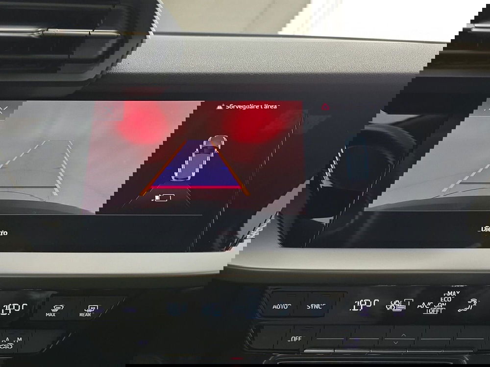 Audi A3 Sportback usata a Alessandria (15)