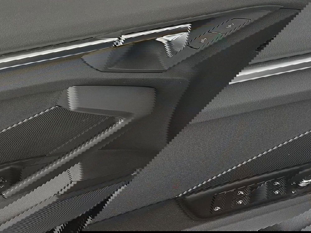 Audi A3 Sportback usata a Alessandria (16)