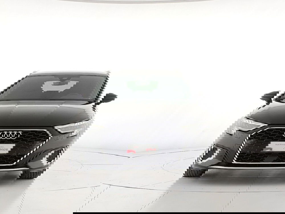 Audi A3 Sportback usata a Alessandria (2)