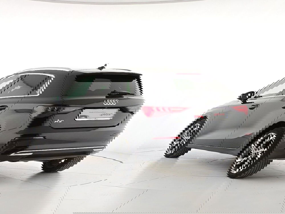 Audi A3 Sportback usata a Alessandria (4)