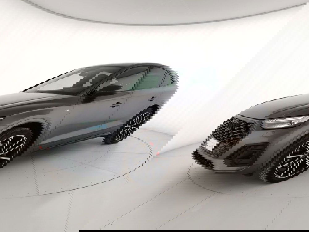 Audi Q5 Sportback usata a Massa-Carrara