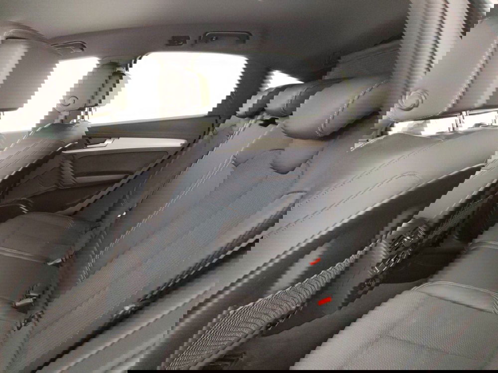Audi Q5 Sportback usata a Massa-Carrara (10)