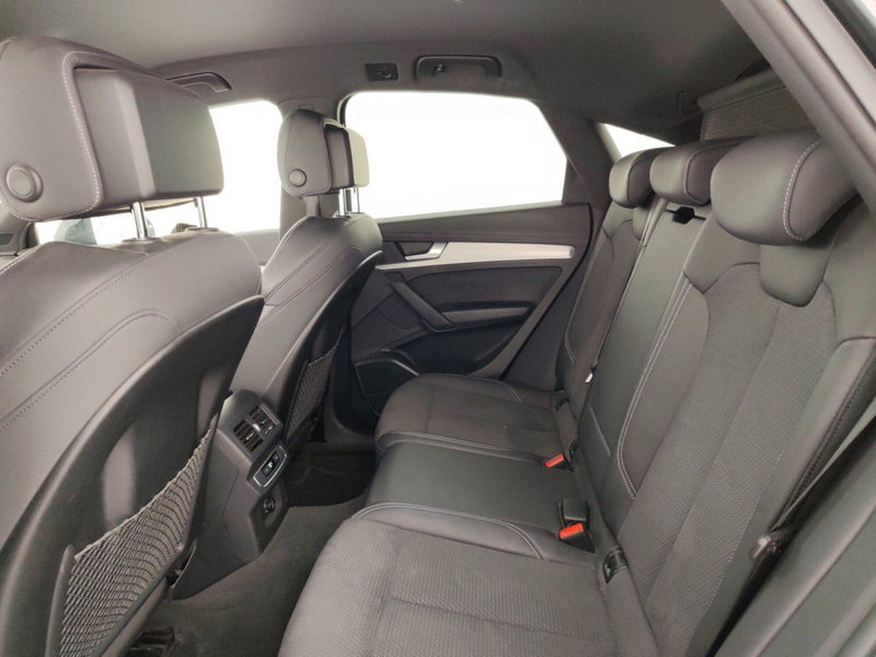 Audi Q5 Sportback usata a Massa-Carrara (10)