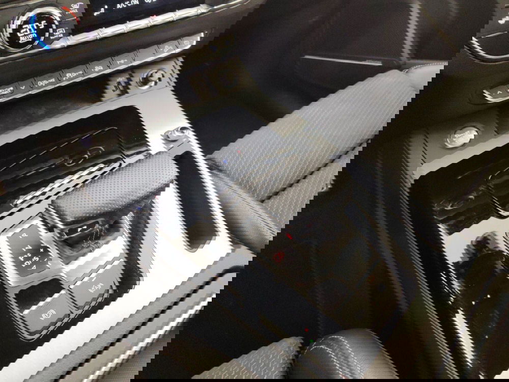 Audi Q5 Sportback usata a Massa-Carrara (11)