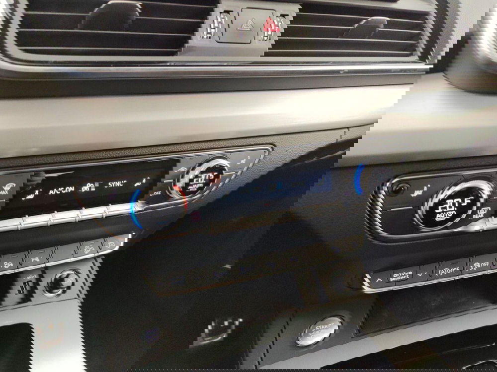 Audi Q5 Sportback usata a Massa-Carrara (12)