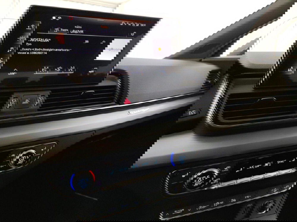 Audi Q5 Sportback usata a Massa-Carrara (13)