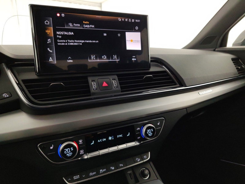 Audi Q5 Sportback usata a Massa-Carrara (13)