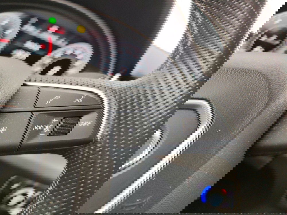 Audi Q5 Sportback usata a Massa-Carrara (14)