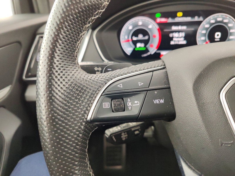 Audi Q5 Sportback usata a Massa-Carrara (15)