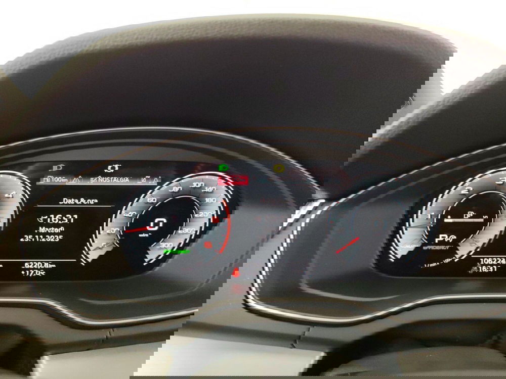 Audi Q5 Sportback usata a Massa-Carrara (16)