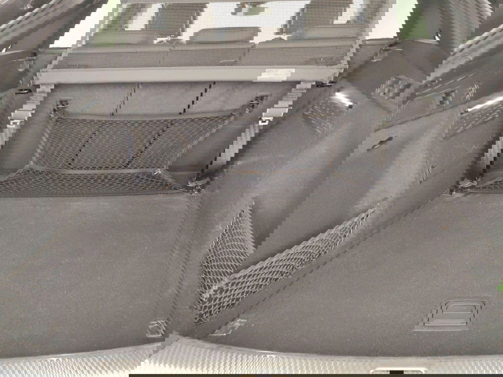 Audi Q5 Sportback usata a Massa-Carrara (17)