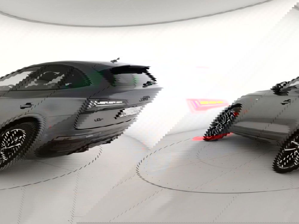 Audi Q5 Sportback usata a Massa-Carrara (2)