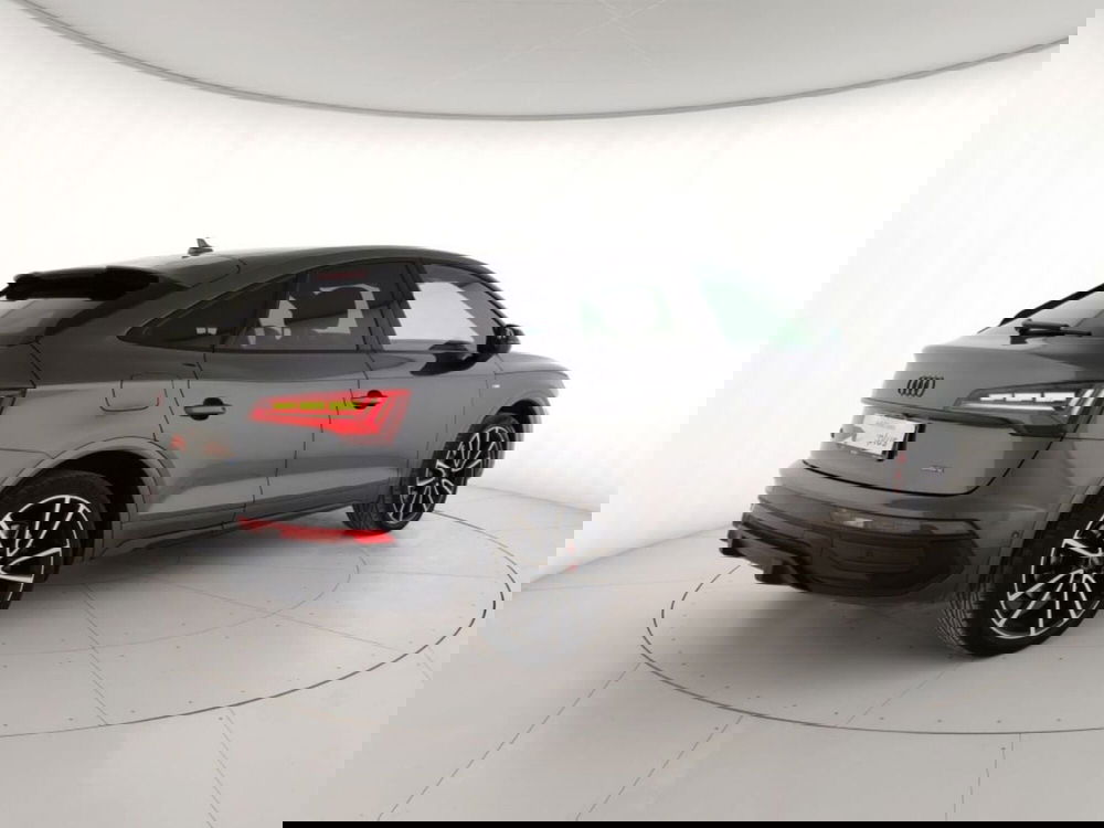 Audi Q5 Sportback usata a Massa-Carrara (3)