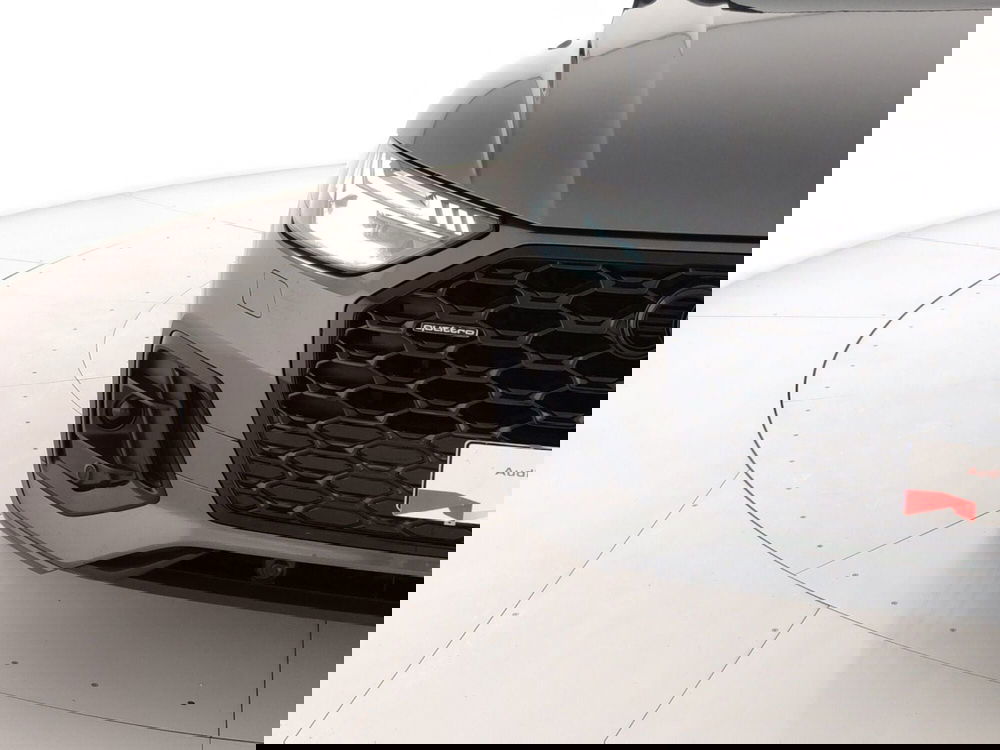 Audi Q5 Sportback usata a Massa-Carrara (5)