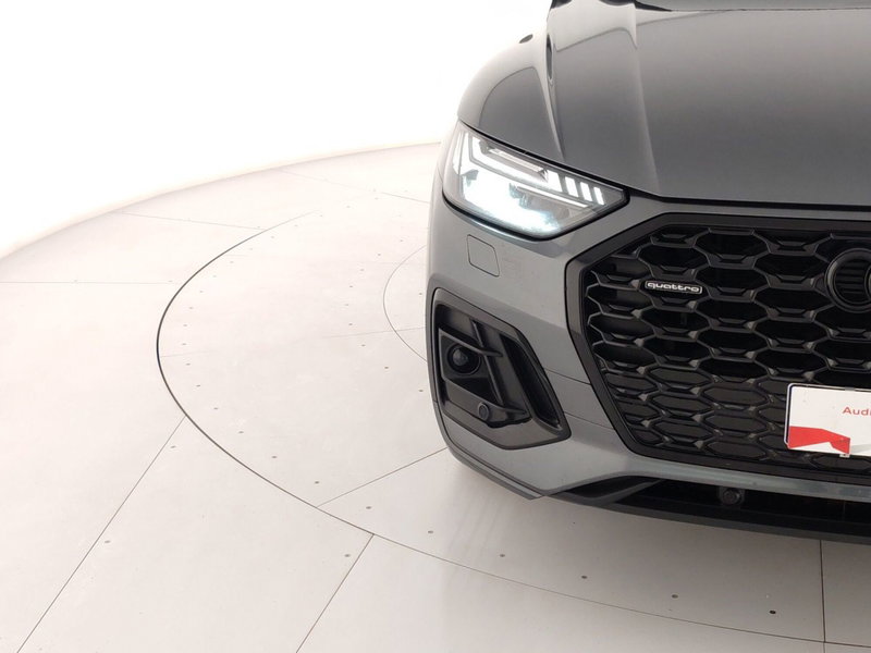 Audi Q5 Sportback usata a Massa-Carrara (5)