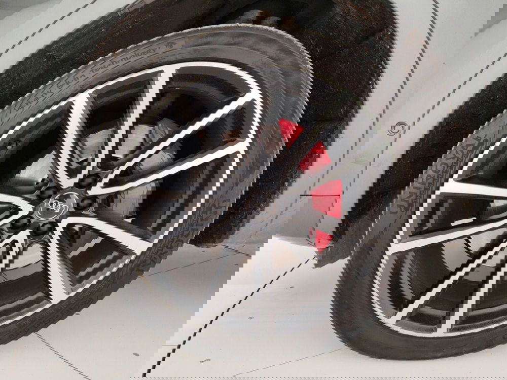 Audi Q5 Sportback usata a Massa-Carrara (6)