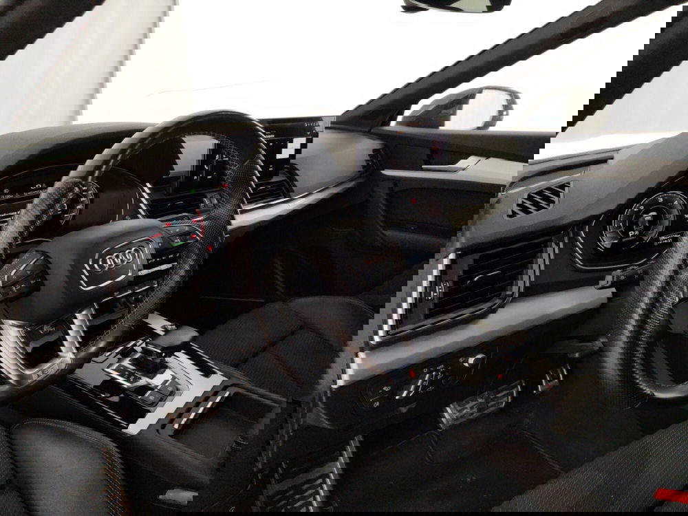 Audi Q5 Sportback usata a Massa-Carrara (8)