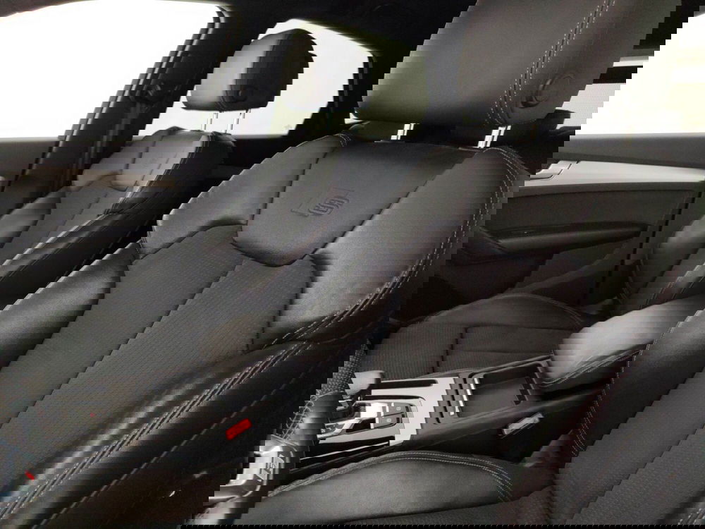 Audi Q5 Sportback usata a Massa-Carrara (9)