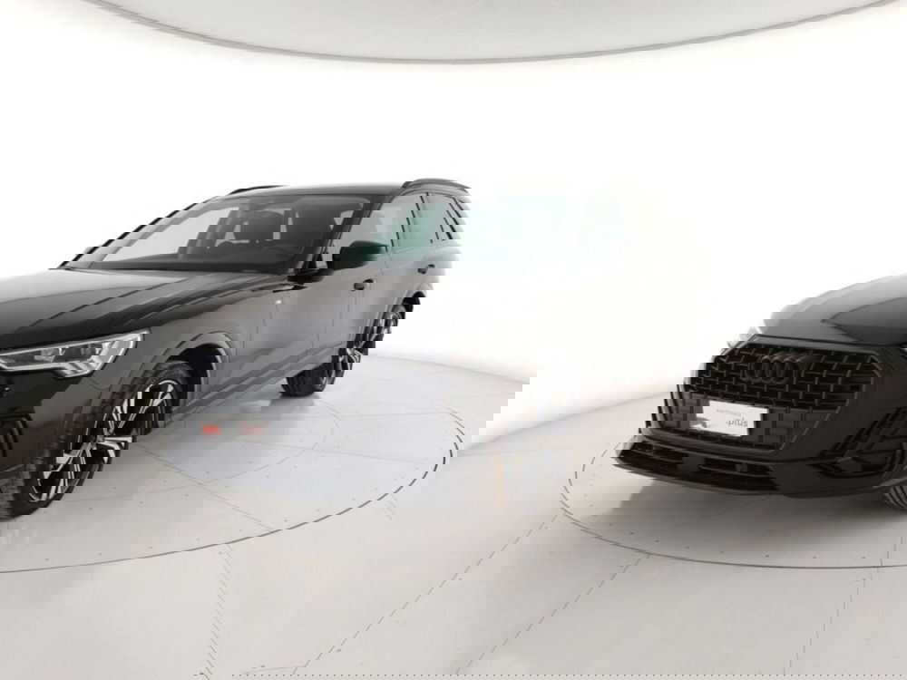 Audi Q3 Sportback usata a Massa-Carrara