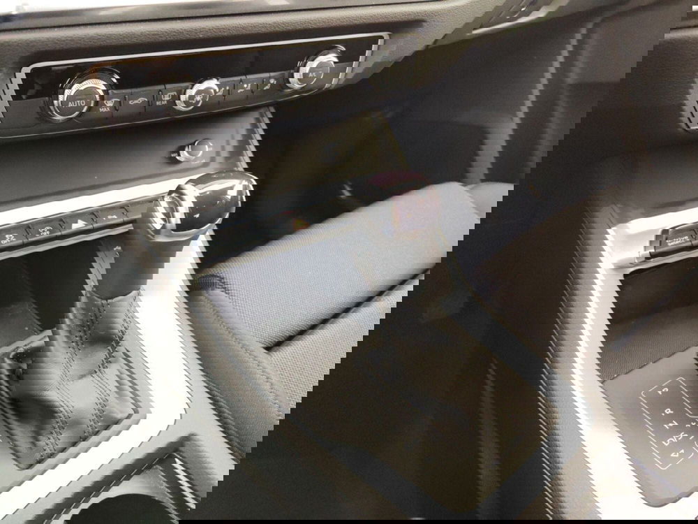Audi Q3 Sportback usata a Massa-Carrara (11)