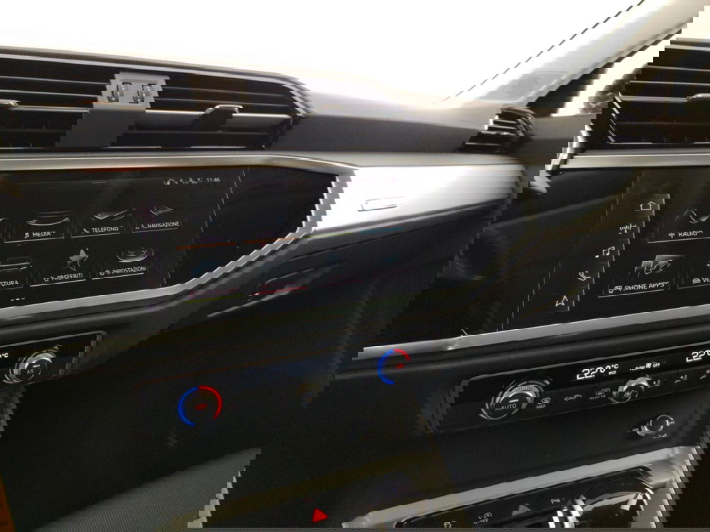 Audi Q3 Sportback usata a Massa-Carrara (12)