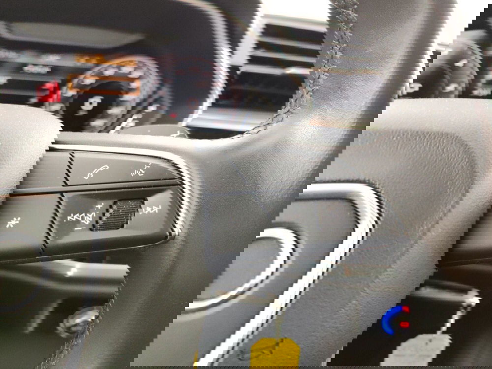 Audi Q3 Sportback usata a Massa-Carrara (13)