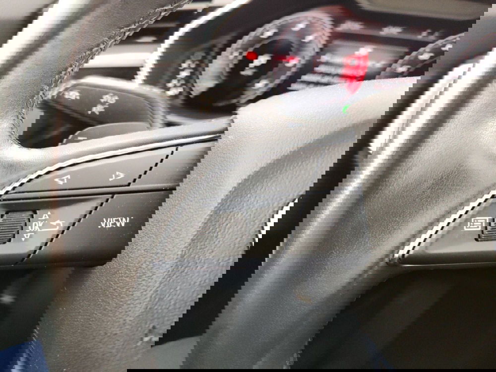 Audi Q3 Sportback usata a Massa-Carrara (14)