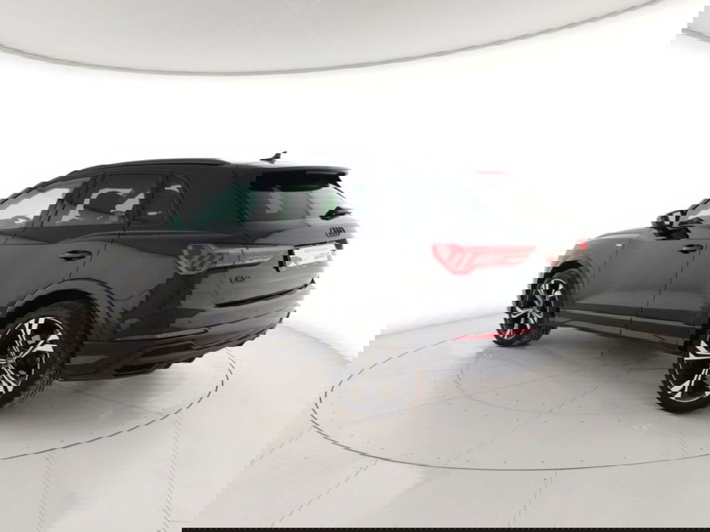 Audi Q3 Sportback usata a Massa-Carrara (2)