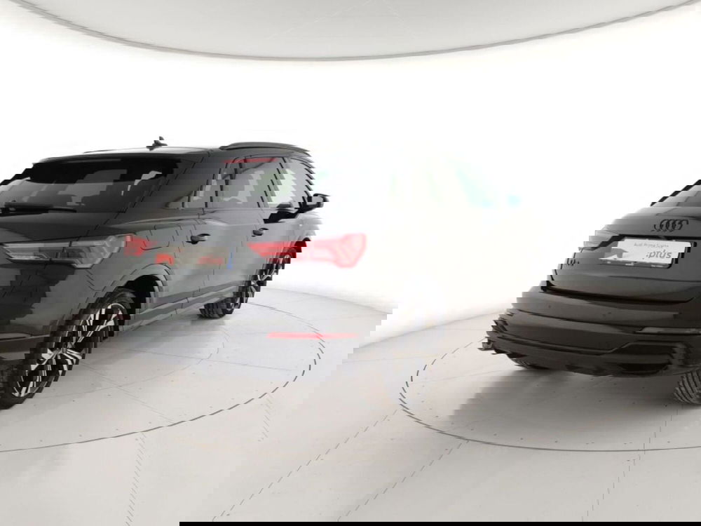 Audi Q3 Sportback usata a Massa-Carrara (3)