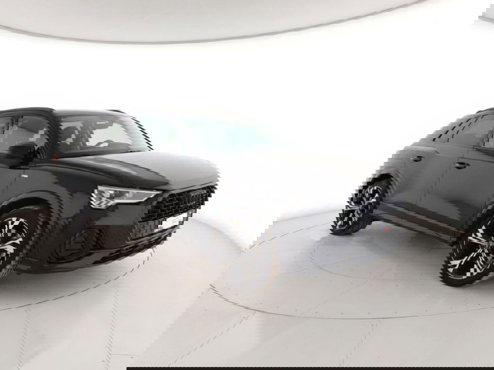 Audi Q3 Sportback usata a Massa-Carrara (4)