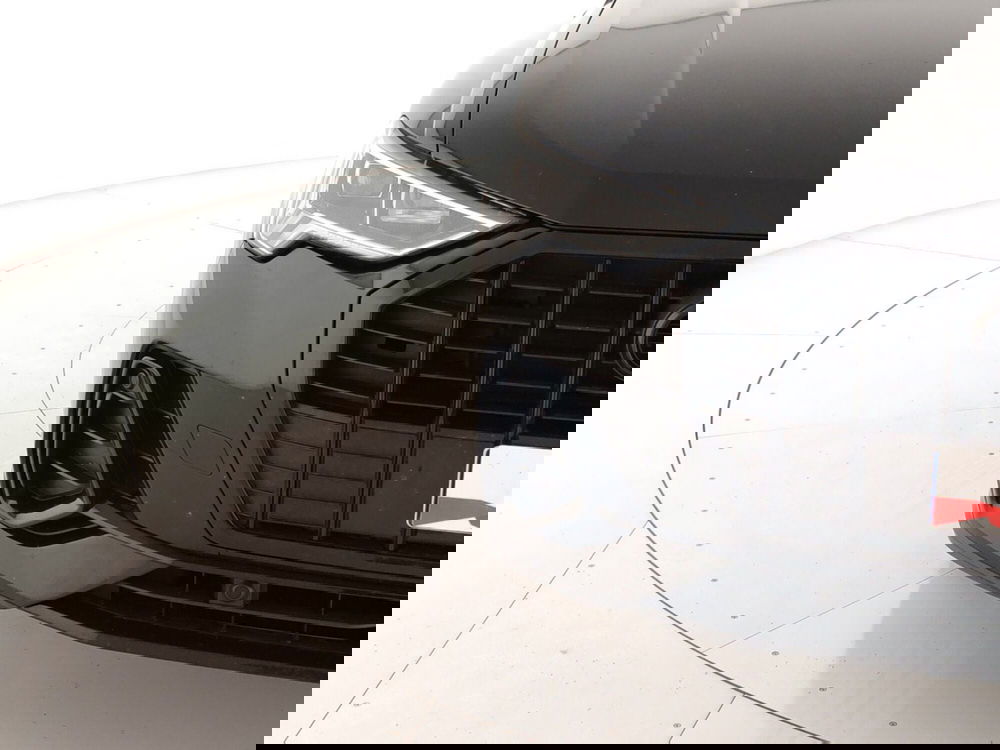 Audi Q3 Sportback usata a Massa-Carrara (5)